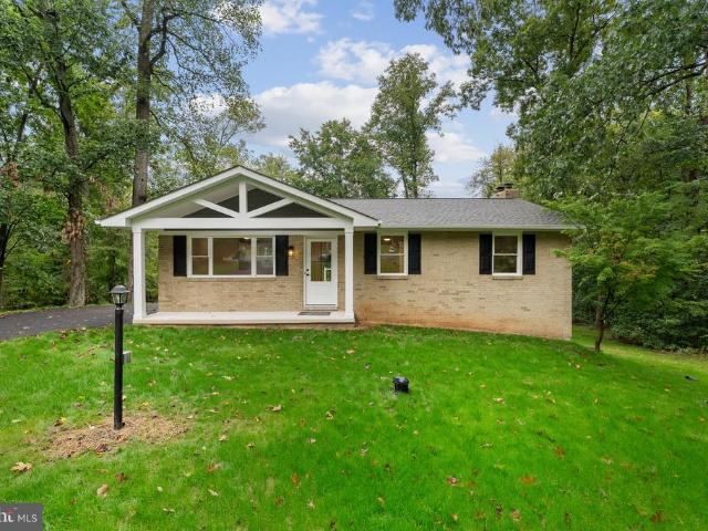 3012 Merle Court