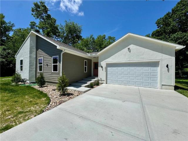 3012 N 63rd Street