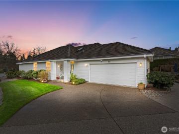 3012 N Narrows Dr, Unit 19, Tacoma, WA 98407 | MLS #2499