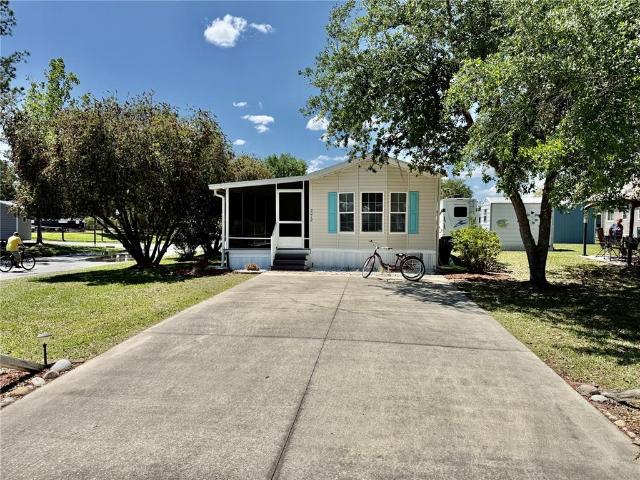 3012 NE 104th Ave, Silver Springs, FL 34488 | MLS #O6396