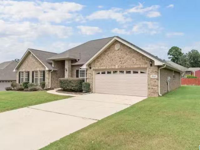 3012 HIDDEN FOREST CV, MONTEVALLO, AL 35115