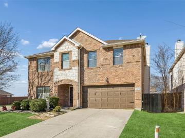 3012 Hoover Dr, McKinney, TX 75071 | MLS #21197