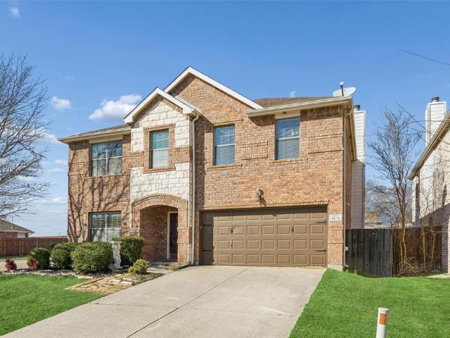 3012 Hoover Dr, McKinney, TX 75071 | MLS #21197
