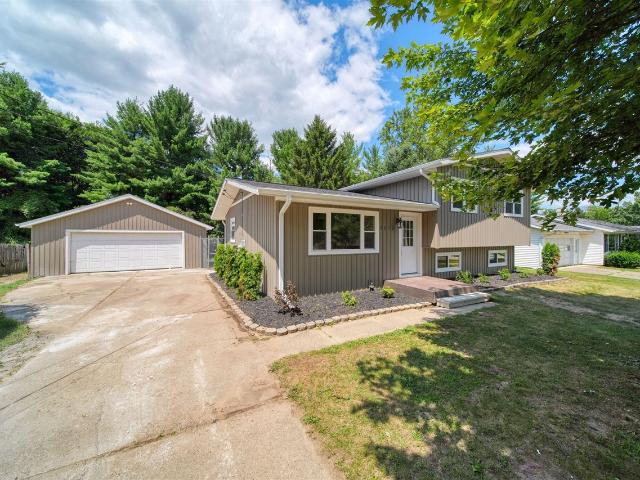 3012 John Glenn Drive