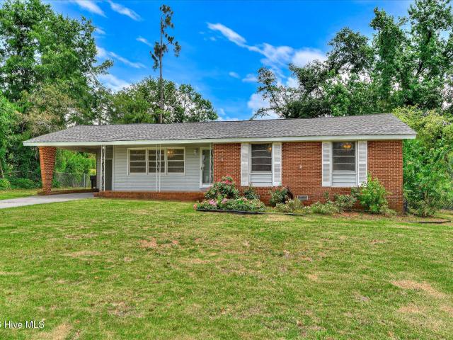 3012 Langford Drive