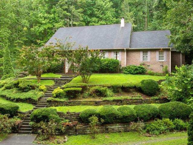 3012 Roaring Creek Way