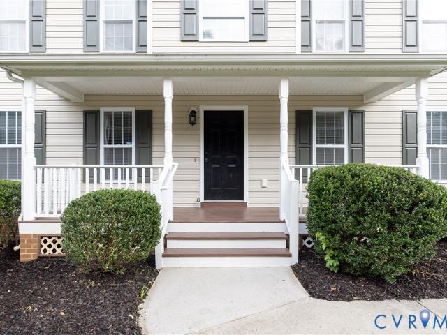 3012 Rolling Hill Drive