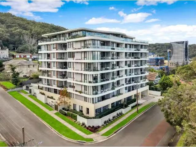 301/2 Wilhelmina Street, GOSFORD Apartment for rent Listed by.