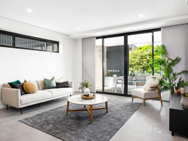 301/32 George Street, Marrickville NSW 2204 Apartment For Rent | Domain