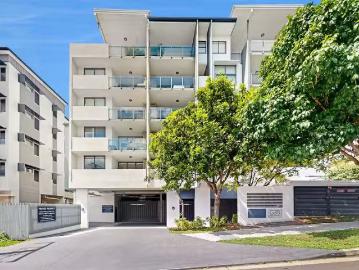301/35 Gallway Street, WINDSOR, QLD 4030 Apartment for Rent