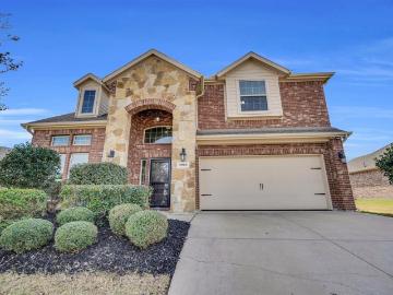 3013 Maverick Dr, Forney, TX 75126 | MLS #21146