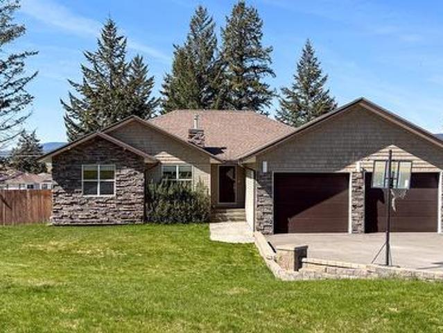 3013 Mount Royal Drive, Cranbrook, BC, V1C 5R8 house for sale | Listing ID 10384 | Royal LePage