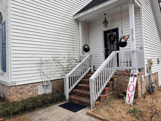 3013 Brassfield Drive