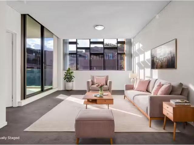 301/3 Eve Street, ERSKINEVILLE Apartment for rent Listed by M.
