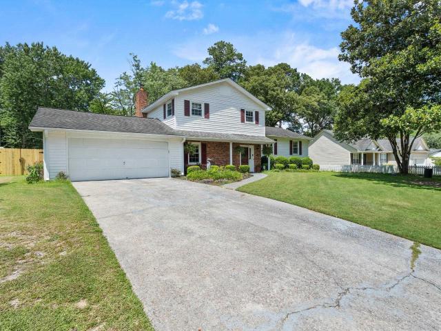 3013 Lemans Lane