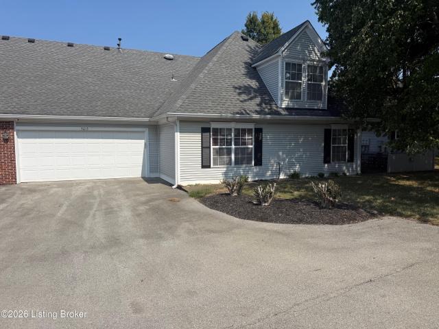 3013 Parkstone Ct