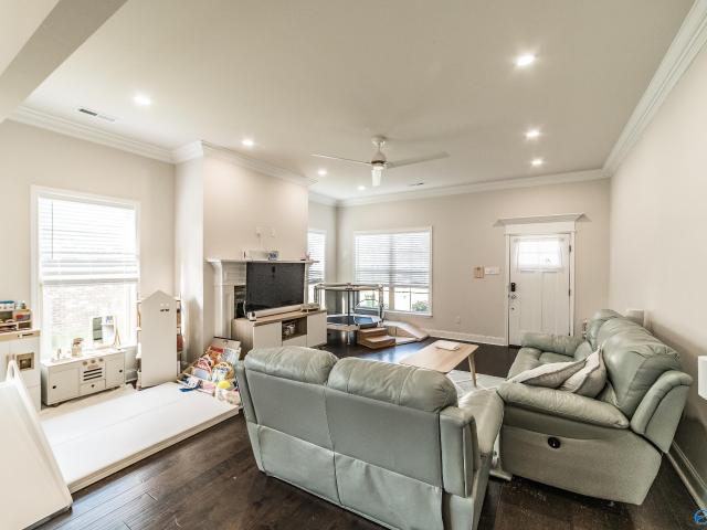 3013 Peevey Creek Lane