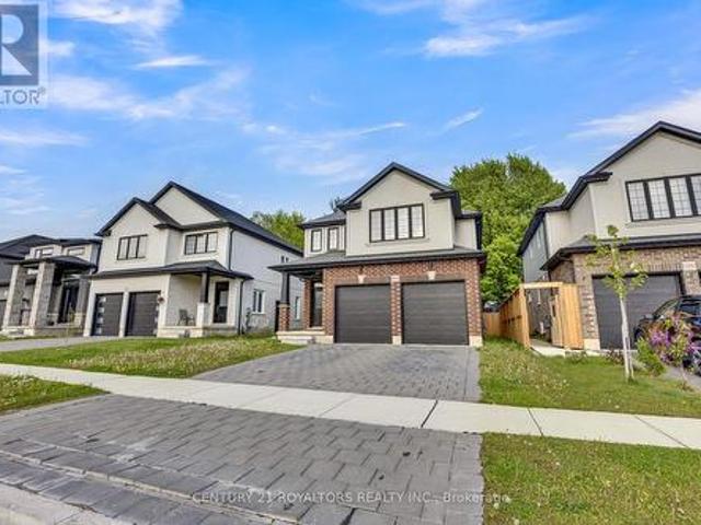 3013 Petty Road, London South, ON, N6L 0H2 house for sale | Listing ID X13458 | Royal LePage