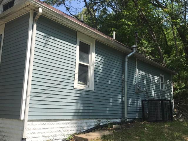 3013 Simpson Road