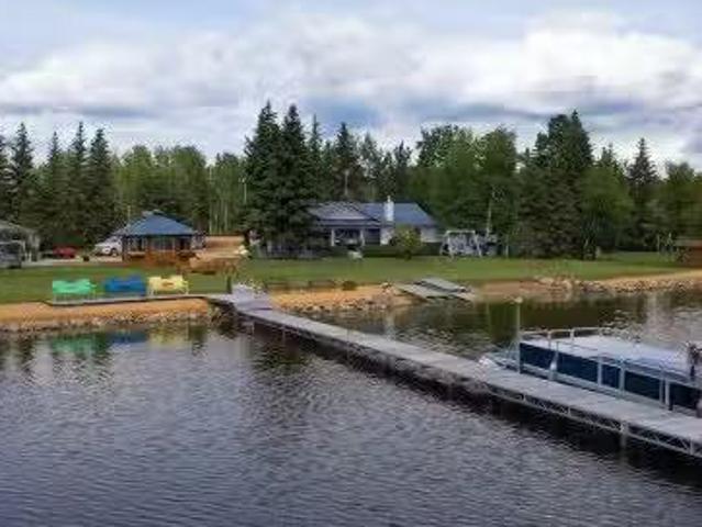 3013A Twp Rd 574, Rural Barrhead County, AB, T0E 1A0 house f.