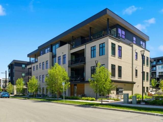 301 105 Lebel Crescent Nw, Calgary, AB, T3B 6M6 condo for sale | Listing ID A2350 | Royal LePage