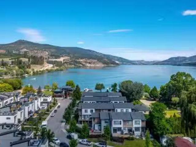 301 11581 Rogers Road, Lake Country, BC, V4V 1X8 house for s.