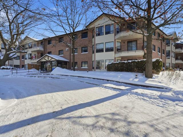 301 111 Grew Boulevard, Jacksons Point | Sold, N12844 | Condos. Ca