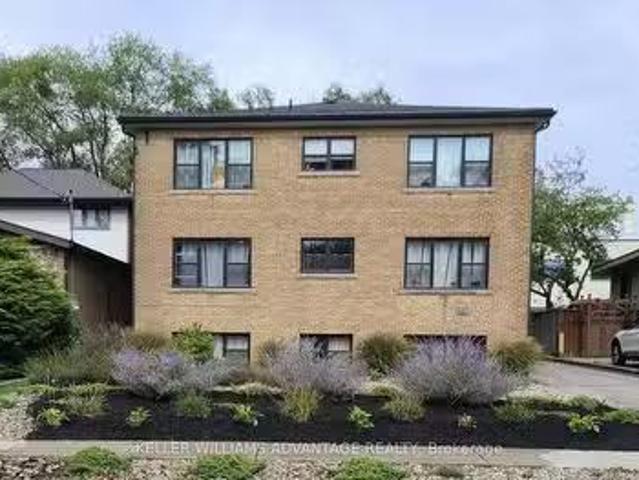 301 112 Alder Crescent, Toronto, ON, M8V 2H8 house for lea.