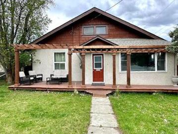 301 11Th Avenue, Cranbrook, BC, V1C 2P7 house for sale | Listing ID 10382 | Royal LePage