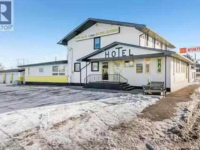 301 11 Highway, Chamberlain, SK, S0G 0R0 commercial for sale.