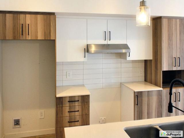 301 120 rue du Doré Jaune, Terrebonne Lachenaie à louer