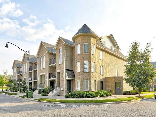 301 12 Brian Peck Crescent, East York | Terminated, C12688 | Condos. Ca