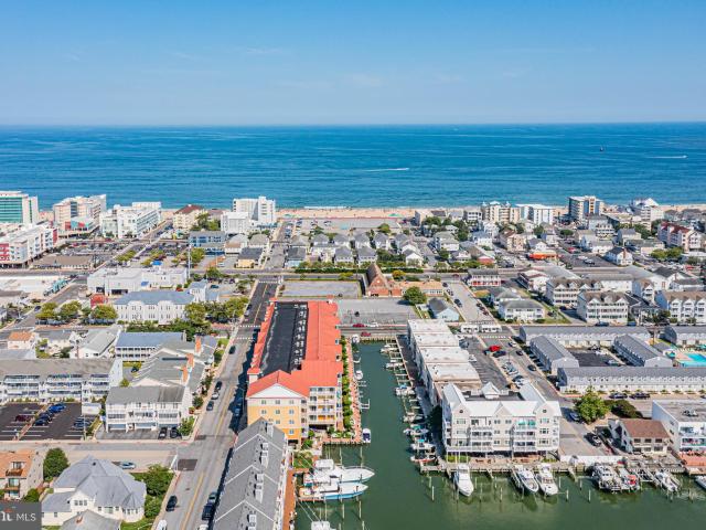 301 14th St, Unit 304, Ocean City, MD 21842 | MLS #MDWO2031