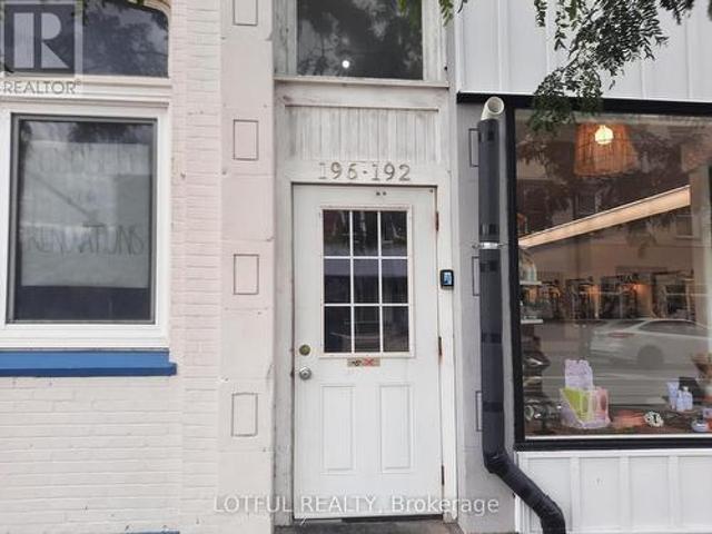 301 192 King Street W, Prescott, ON, K0E 1T0 house for lease | Listing ID X12471 | Royal LePage