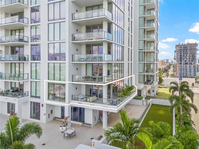 301 1st St S, Unit 803, St. Petersburg, FL 33701 | MLS #TB8430