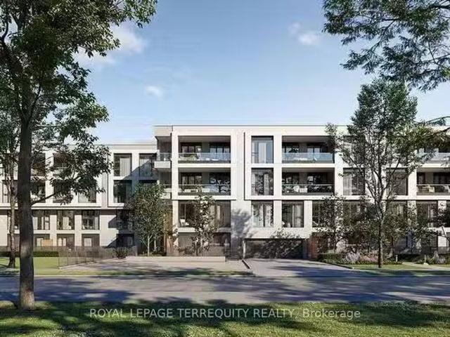 301 200 Keewatin Avenue, Toronto, ON, M4P 1Z8 condo for sale.
