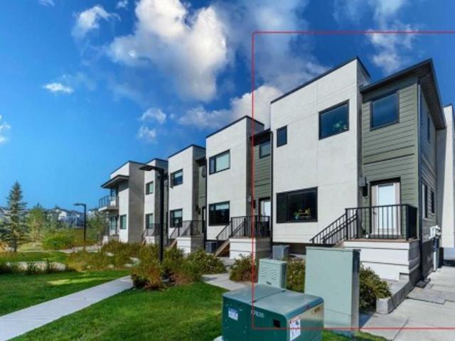 301 218 Sherwood Square Nw, Calgary, AB, T3R 0Y2 townhouse for sale | Listing ID A2344 | Royal LePage