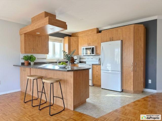 301 2600, boulevard Jacques Marcil, Longueuil St Hubert à louer