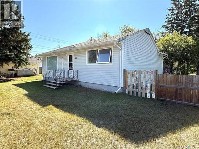 301 26Th Street W, Battleford, SK, S0M 0E0 house for sale | Listing ID SK046381 | Royal LePage