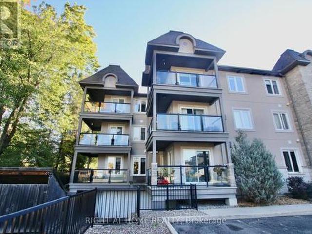 301 2 Warner Street, Russell, ON, K4R 0B4 condo for sale | Listing ID X13861 | Royal LePage