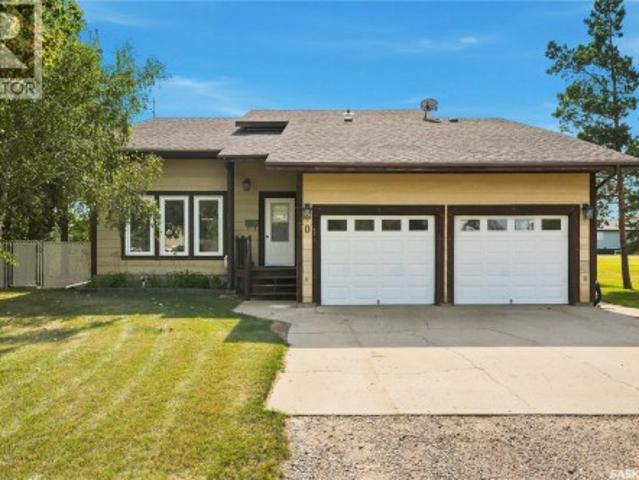 301 2Nd Avenue, Hanley, SK, S0G 2E0 house for sale | Listing ID SK047034 | Royal LePage