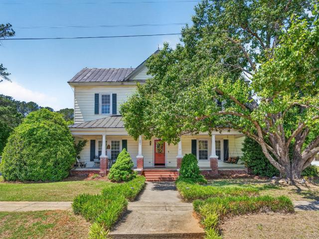 301 2nd St, Spring Hope, NC 27882 | MLS #10162