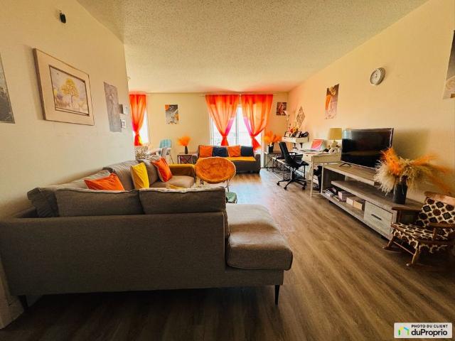 301 3060, rue Antoine du Verdier, Ste Foy à louer