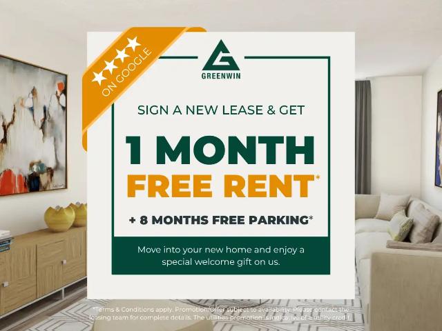 301 & 341 Traynor Ave. / 551 & 533 Vanier Dr