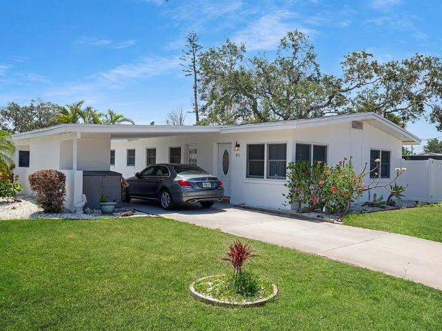 301 41st Ave, St. Pete Beach, FL 33706 | MLS #TB8512