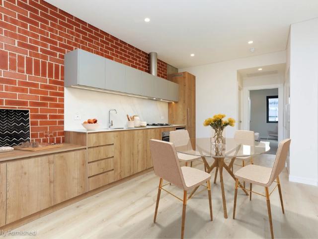 301 / 473 Elizabeth Street, Surry Hills NSW 2010 | BresicWhitney