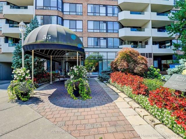 301 55 Austin Drive, Unionville | Sold, N13430 | Condos. Ca