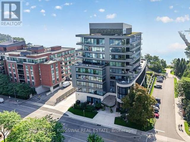 301 55 Port Street E, Mississauga, ON, L5G 4P3 condo for sale | Listing ID W13869 | Royal LePage