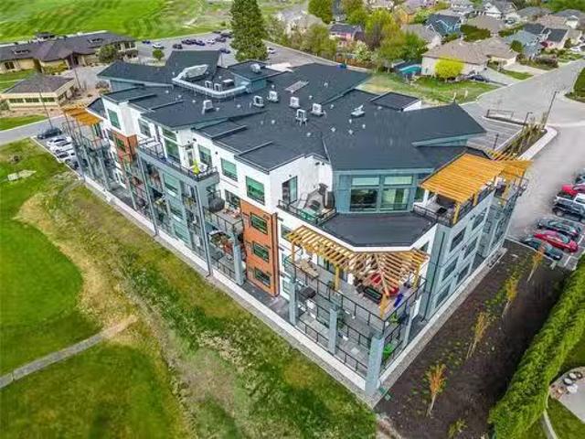 301 651 Dunes Drive, Kamloops, BC, V2B 8M8 Single Family Pro.