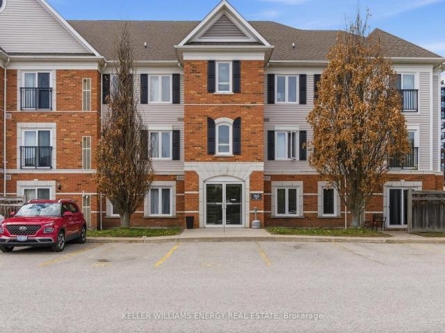 301 90 Aspen Springs Drive, Clarington | Terminated, E13095 | Condos. Ca